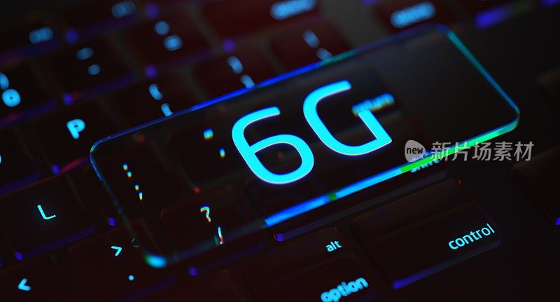 5G, 5代，移动网络数据技术，全球通信，速度